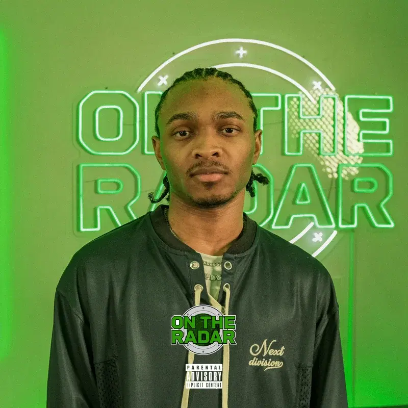 Kobie "On The Radar" Freestyle