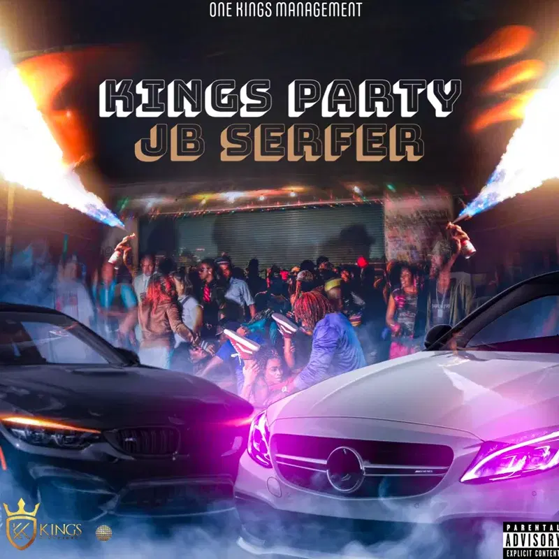 Kings Party