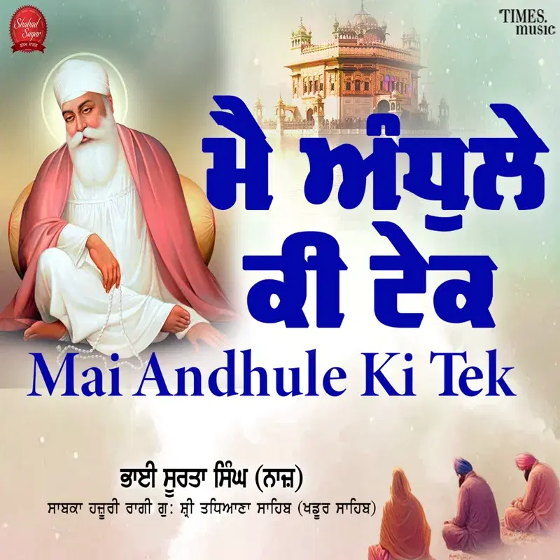 Mai Andhule Ki Tek