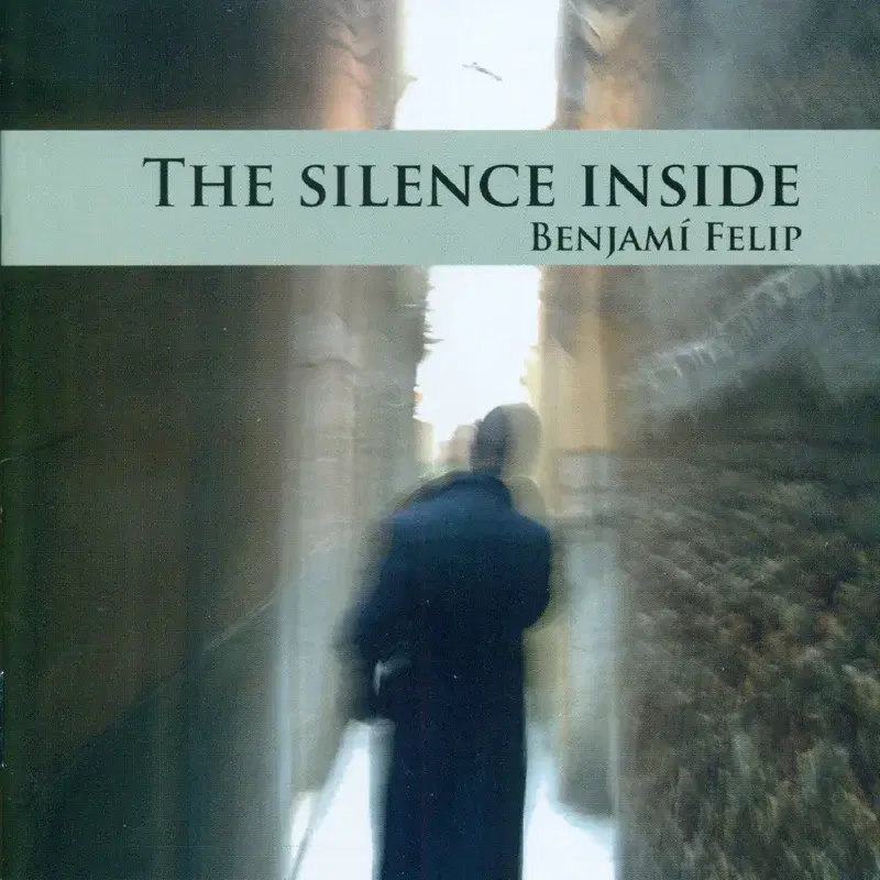 The Silence Inside