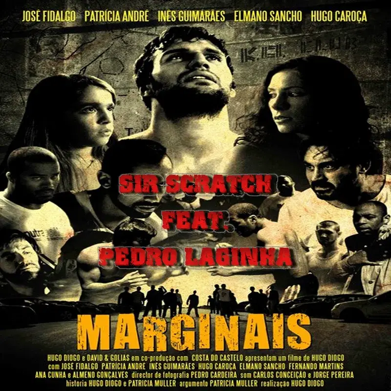 Marginais