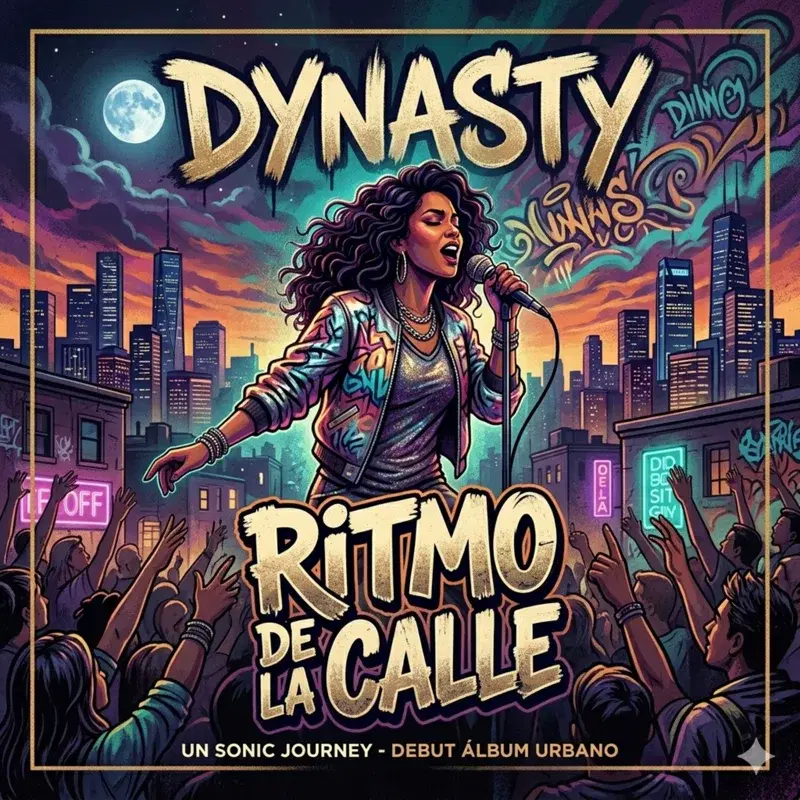 RITMO DE LA CALLE