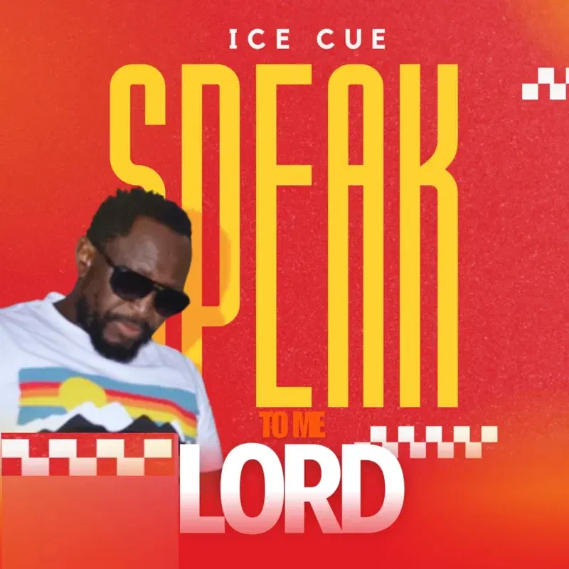 Speak To Me Lord
