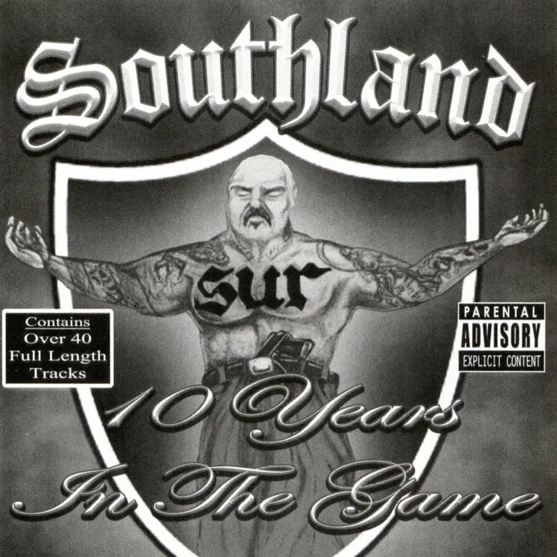 Southland: 10 Years in the Game