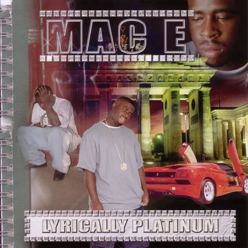 Lyrically Platinum