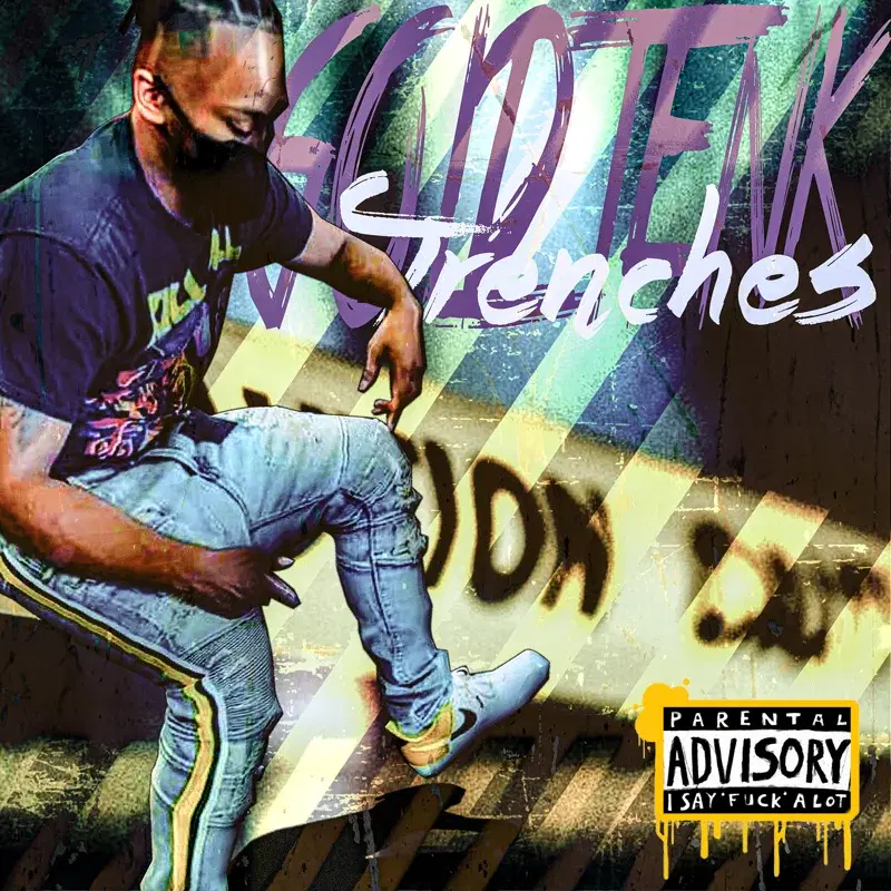 Trenches