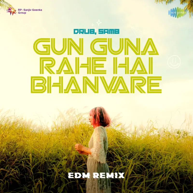 Gun Guna Rahe Hai Bhanvare