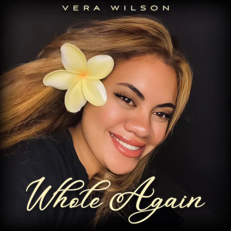 Whole Again