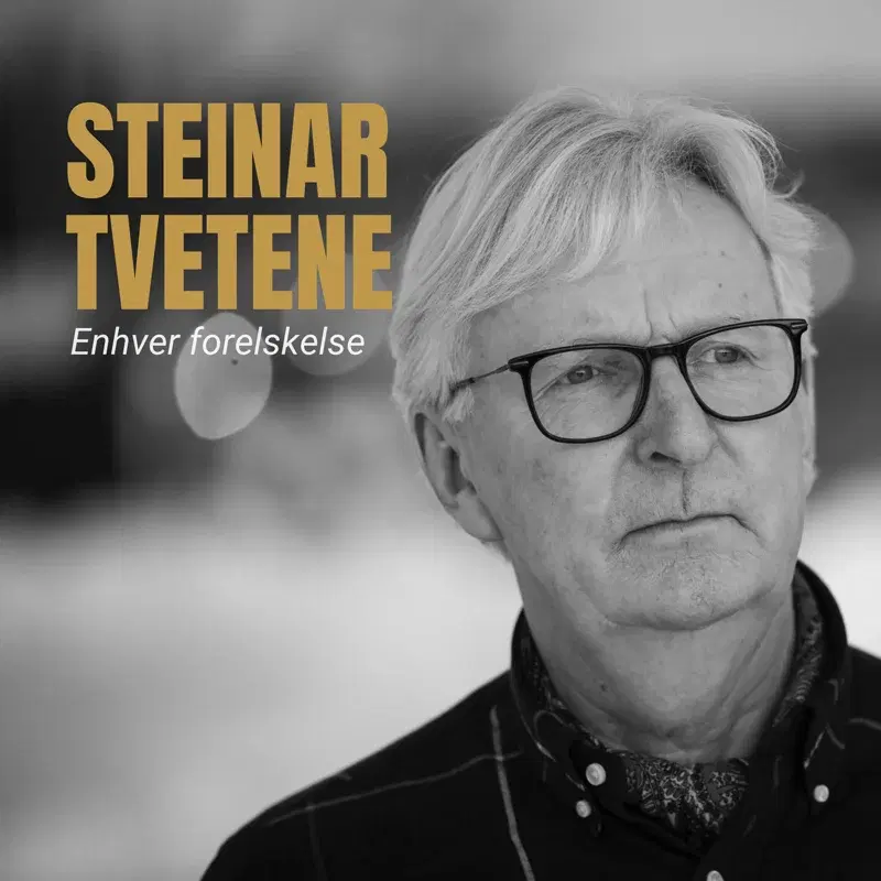 Enhver Forelskelse