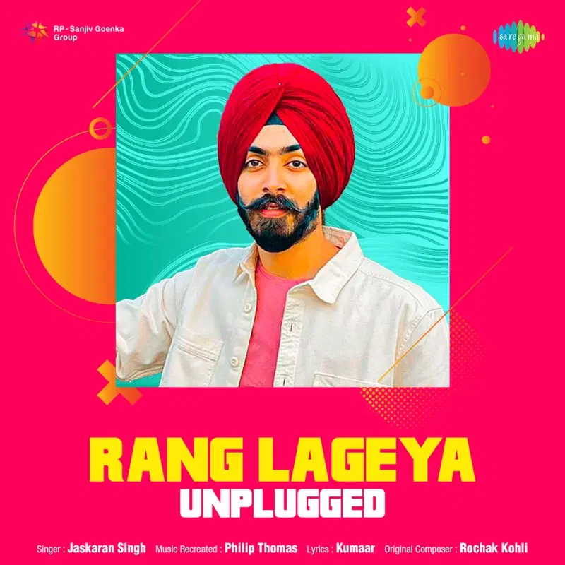 Rang Lageya