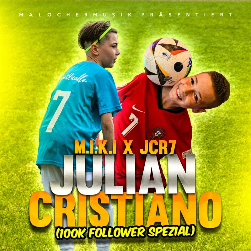 Julian Cristiano