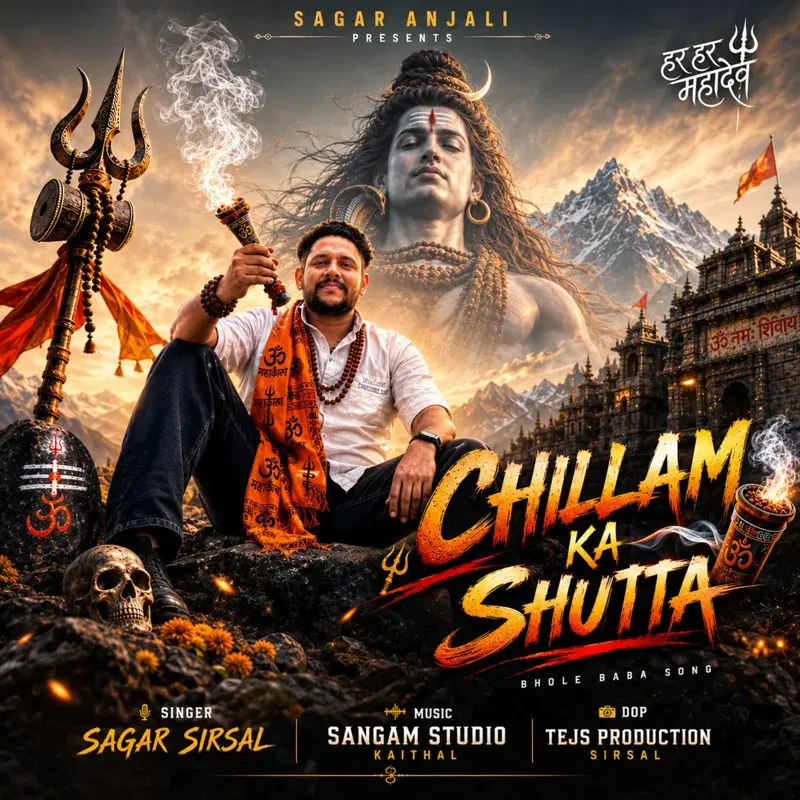 Chillam Ka Shutta