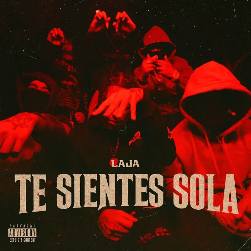 TE SIENTES SOLA
