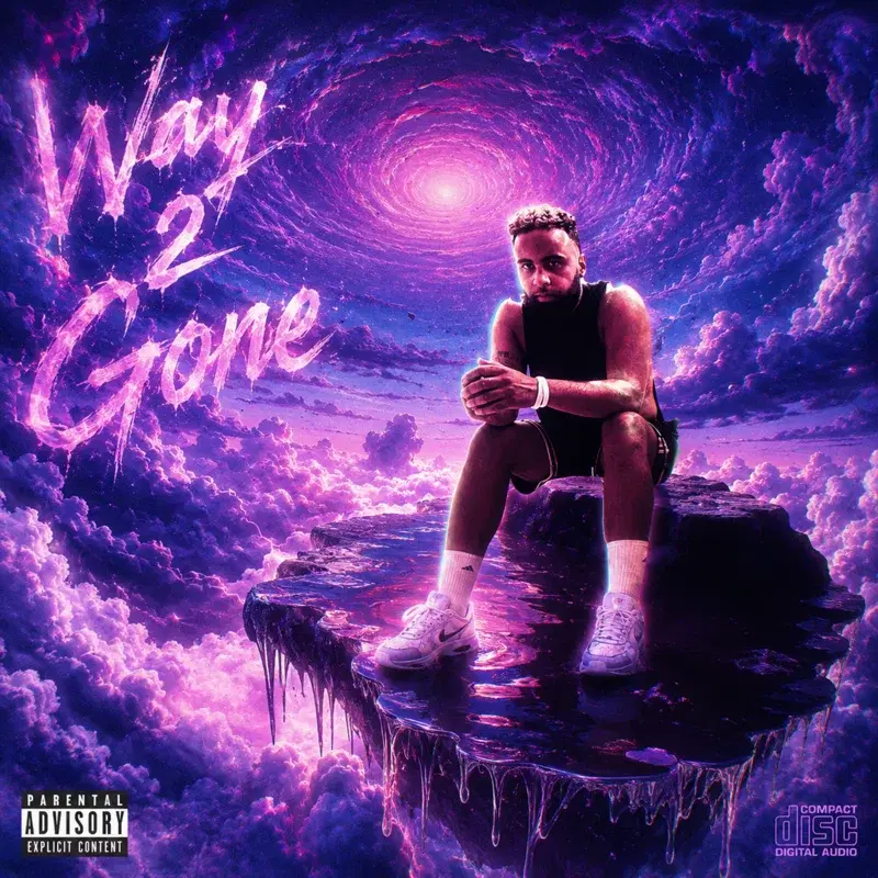 Way 2 Gone