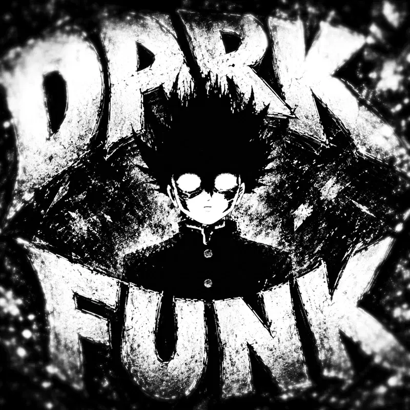 DARK FUNK