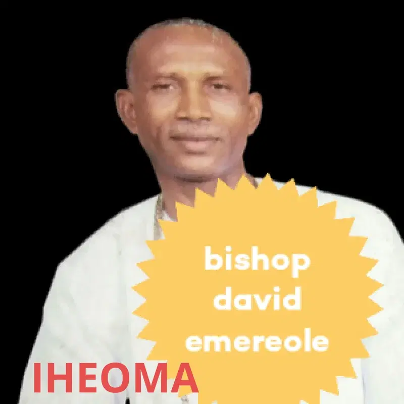 Iheoma