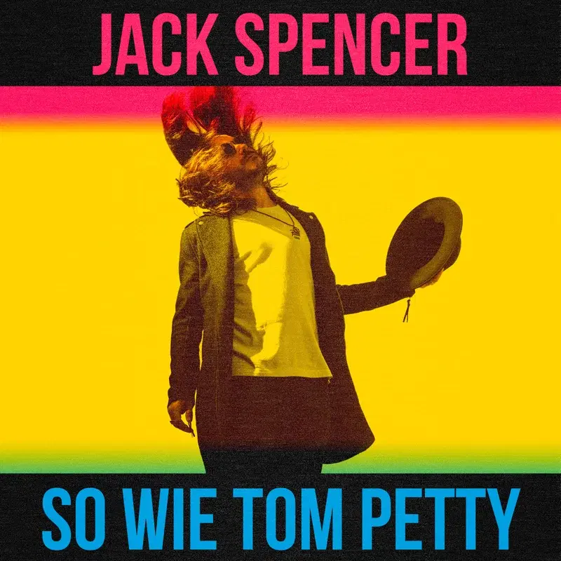So wie Tom Petty