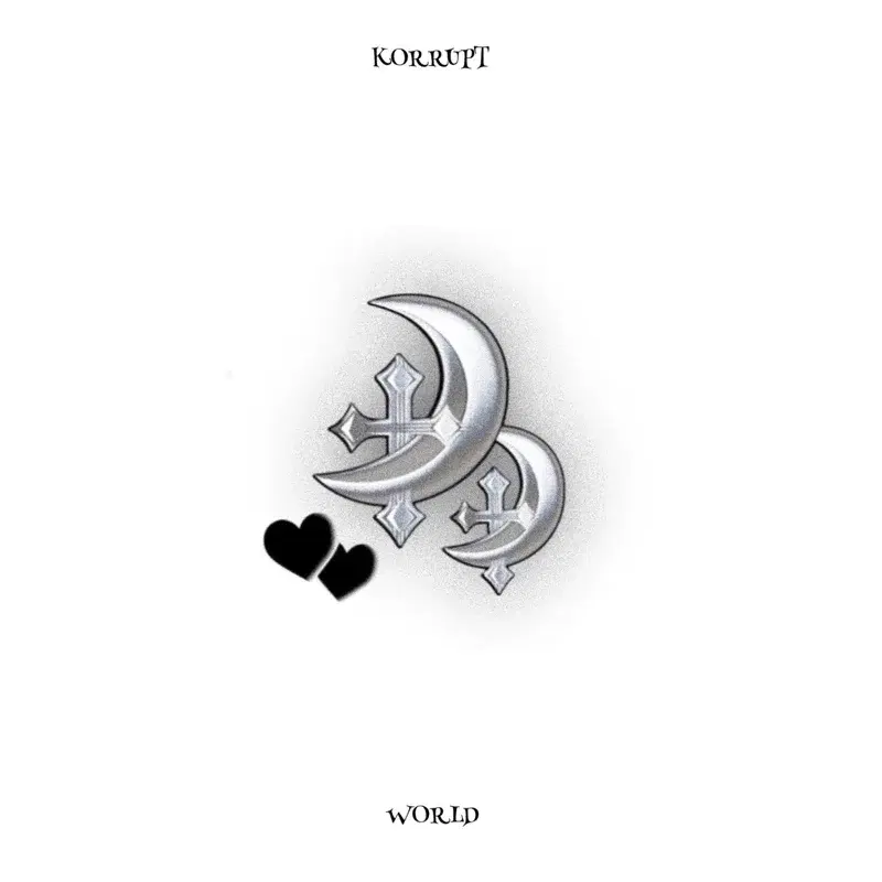 Korrupt World
