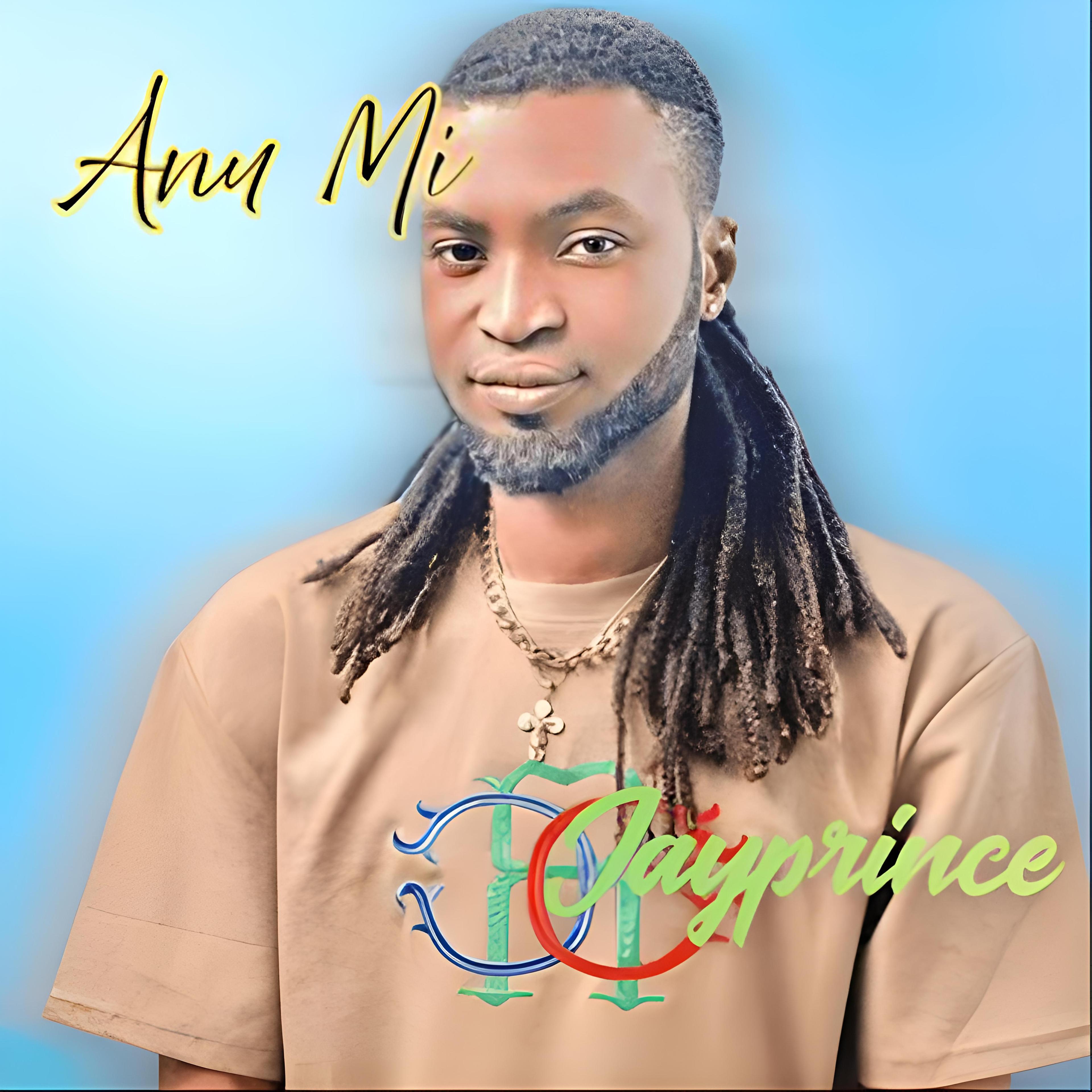 Anu Mi