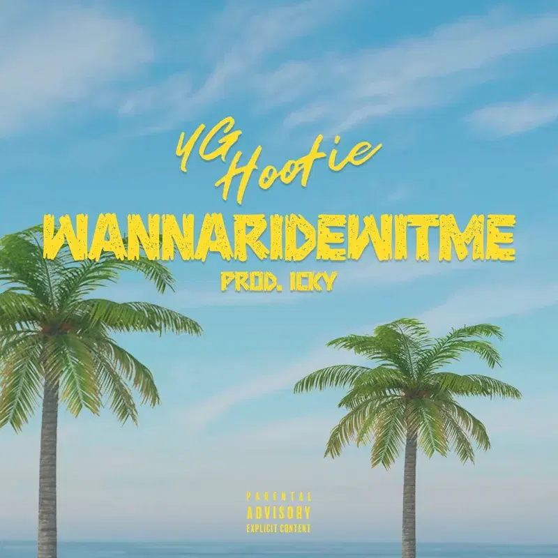 WannaRideWitMe