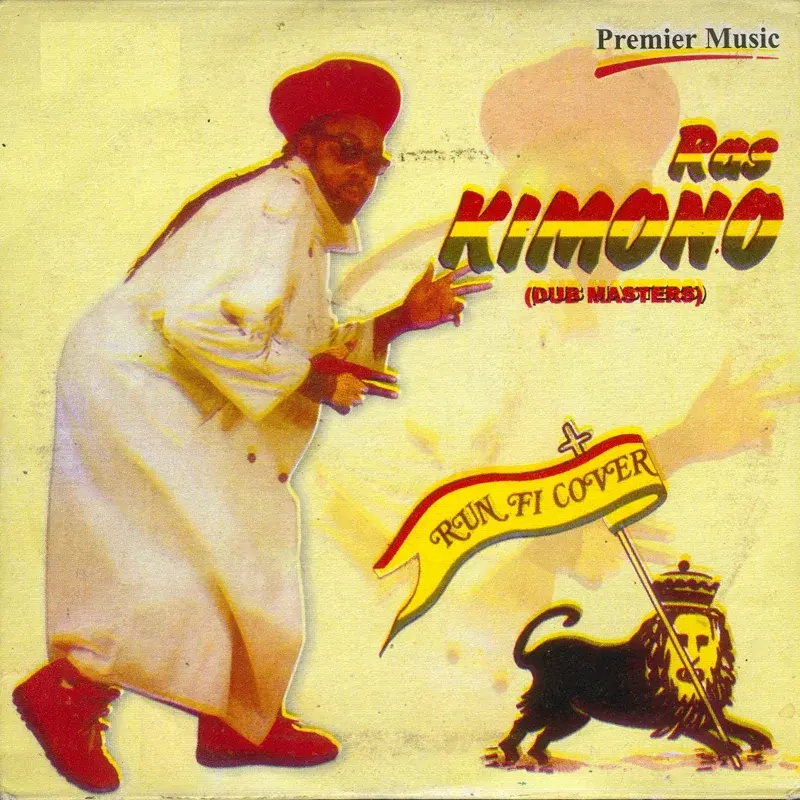 Run Fi Cover
