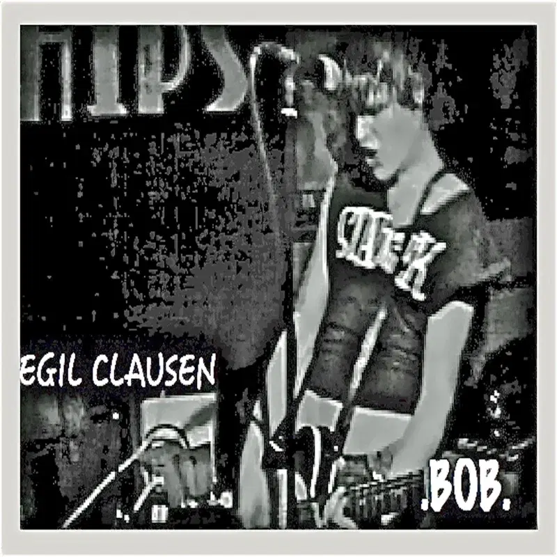 Bob