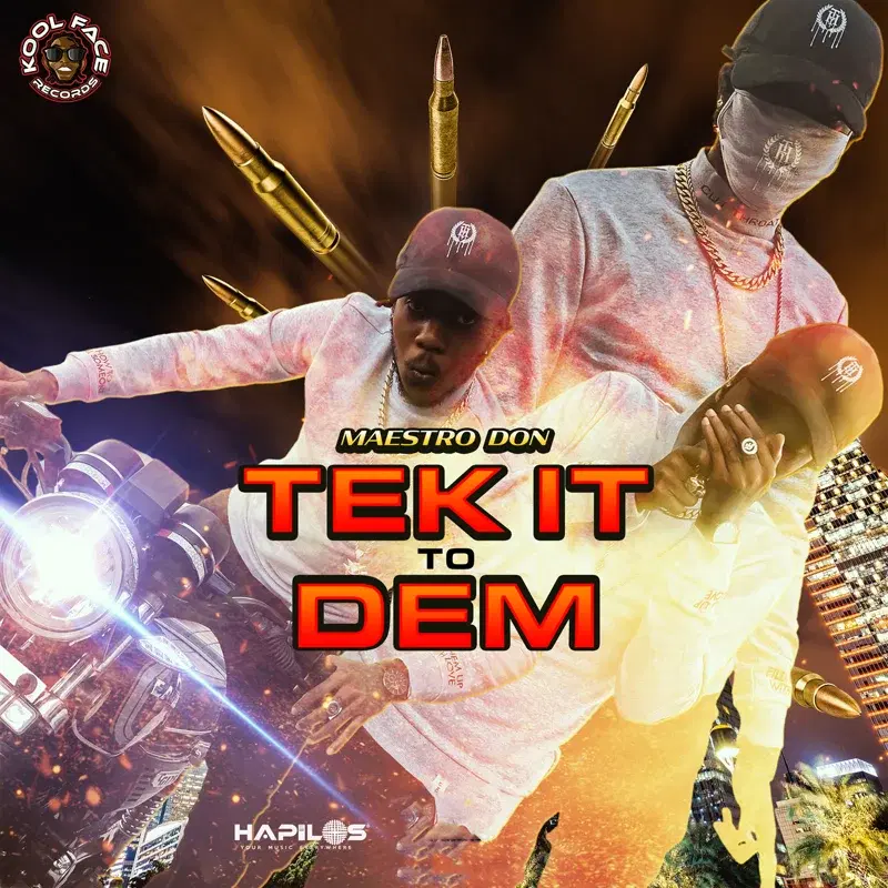 Tek It to Dem