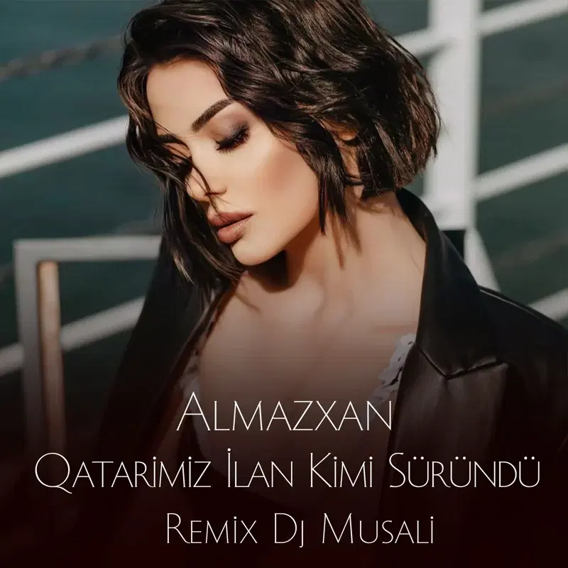 Qatarimiz İlan Kimi Süründü