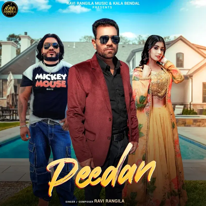 Peedan