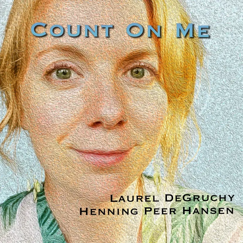 Count On Me