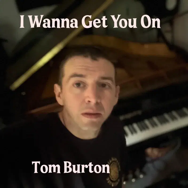 I Wanna Get You On