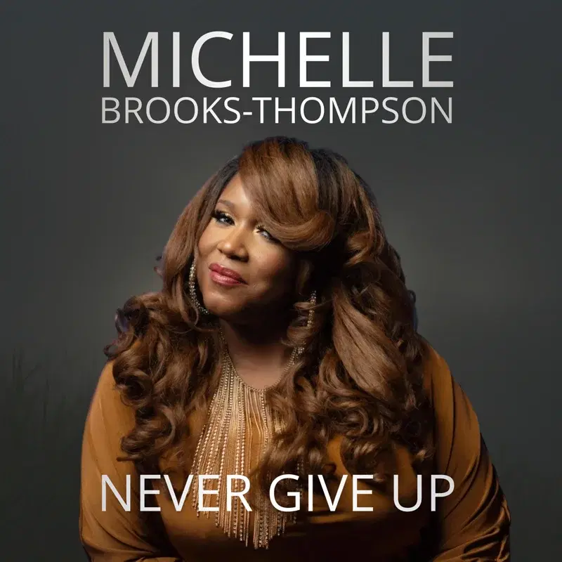 Never Give Up