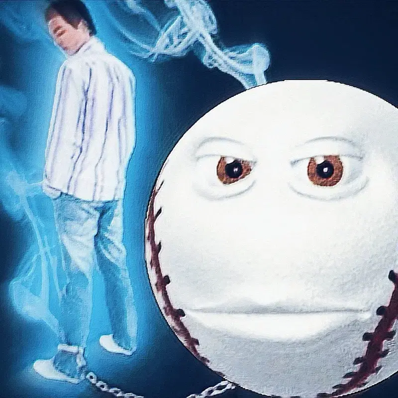 pelota de beisbol