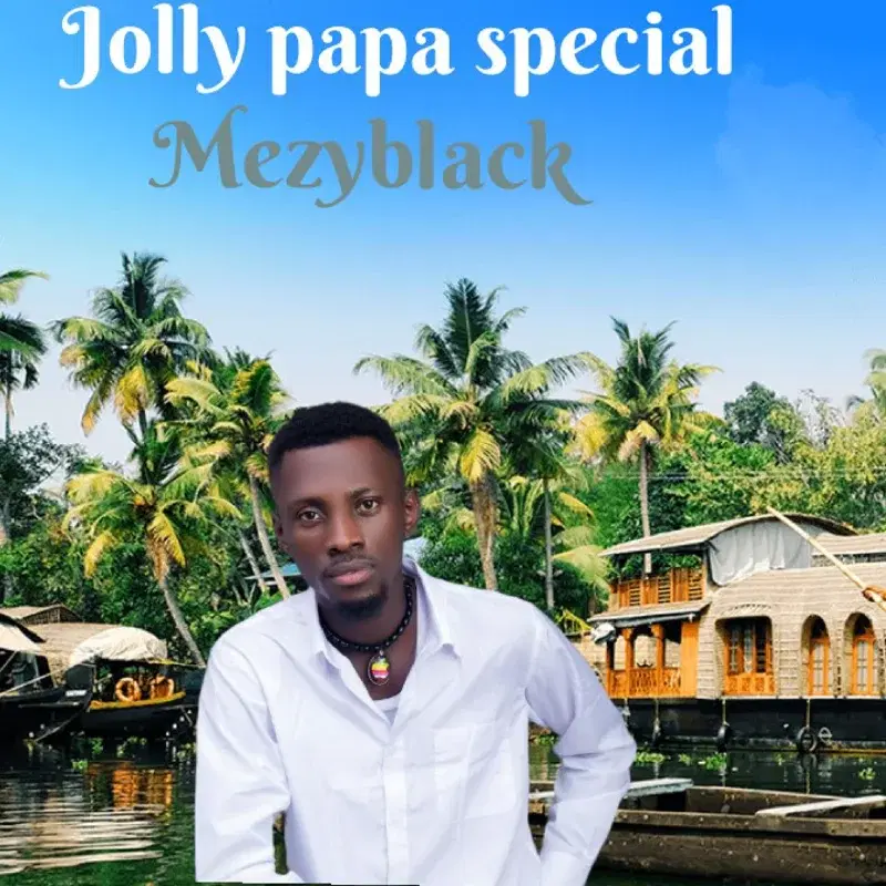 Jolly papa special