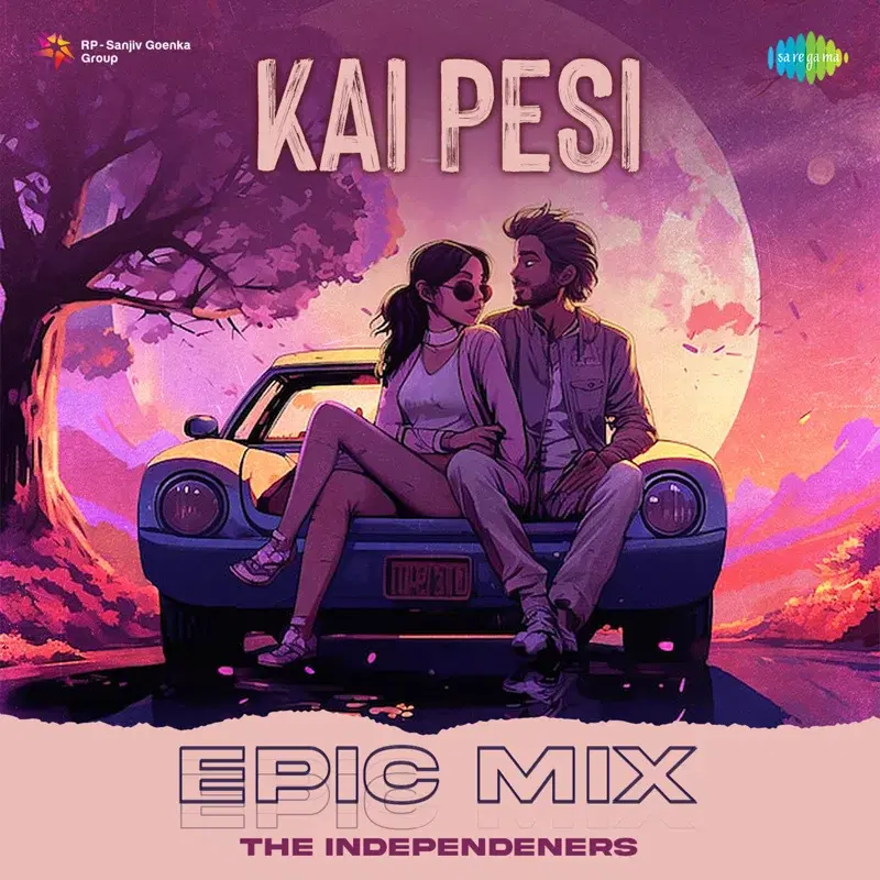 Kai Pesi