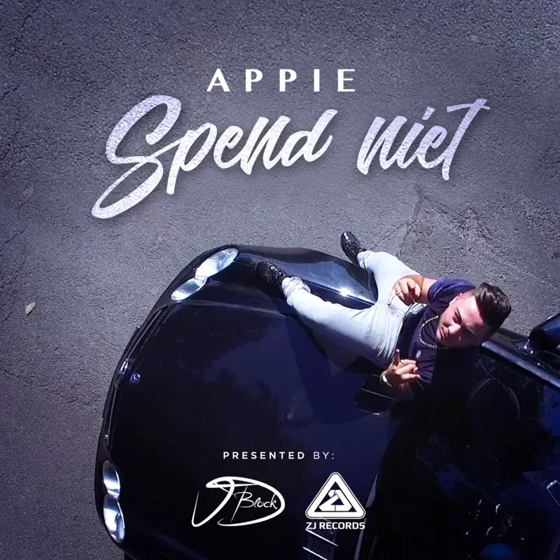 Spend niet