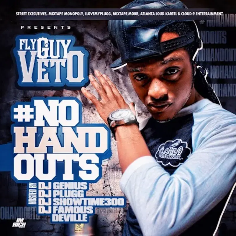No Hand Out