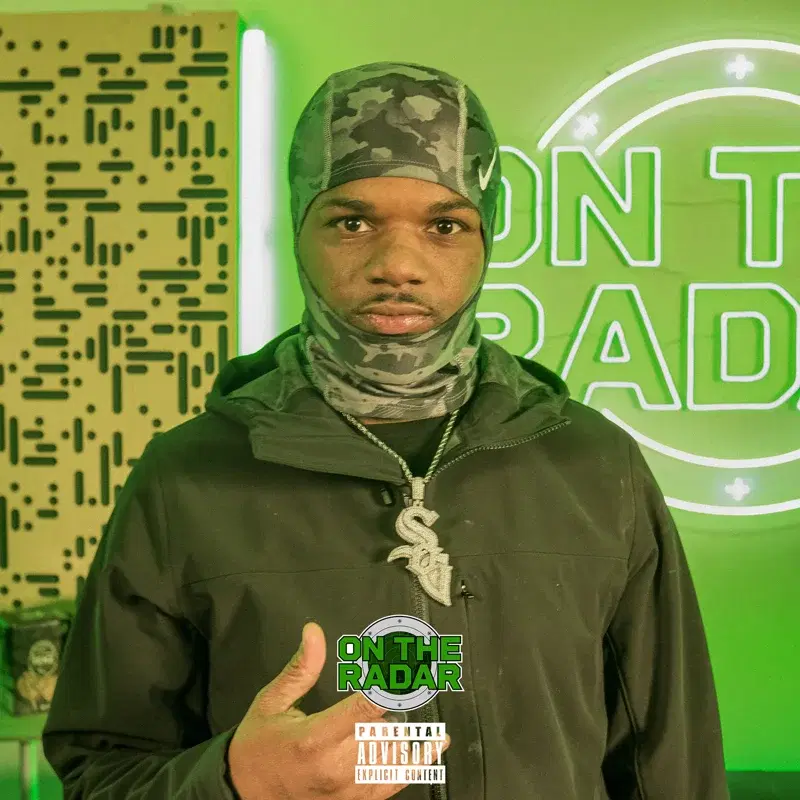 G Youngin "On The Radar" Freestyle