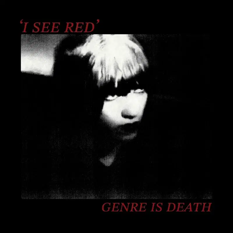 I See Red