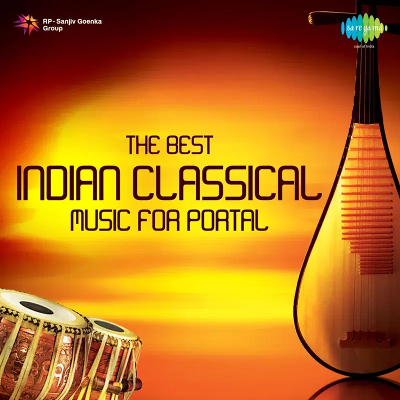 The Best Indian Classical Music for Portal