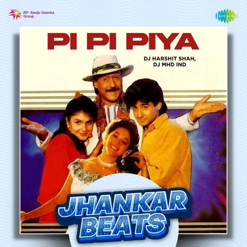 Pi Pi Piya