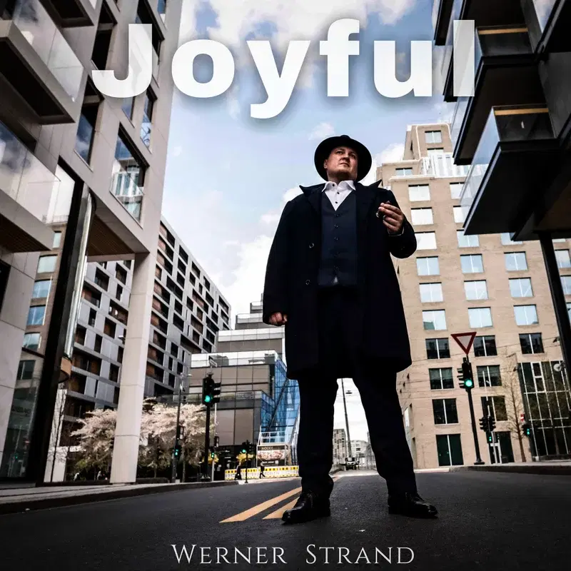 Joyful