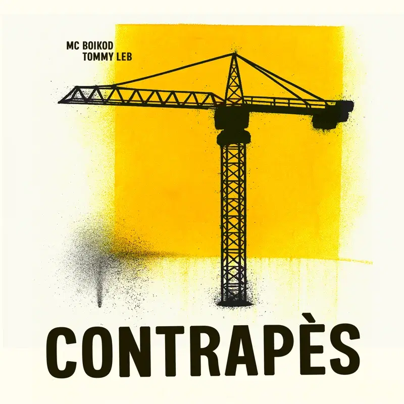 Contrapès