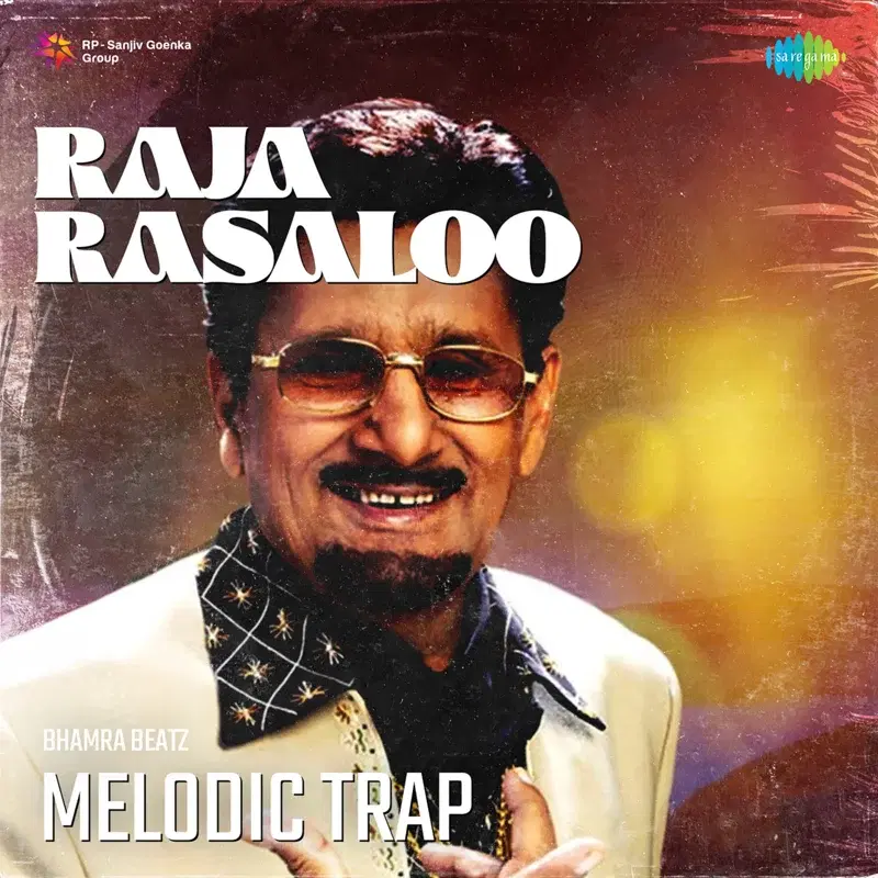 Raja Rasaloo