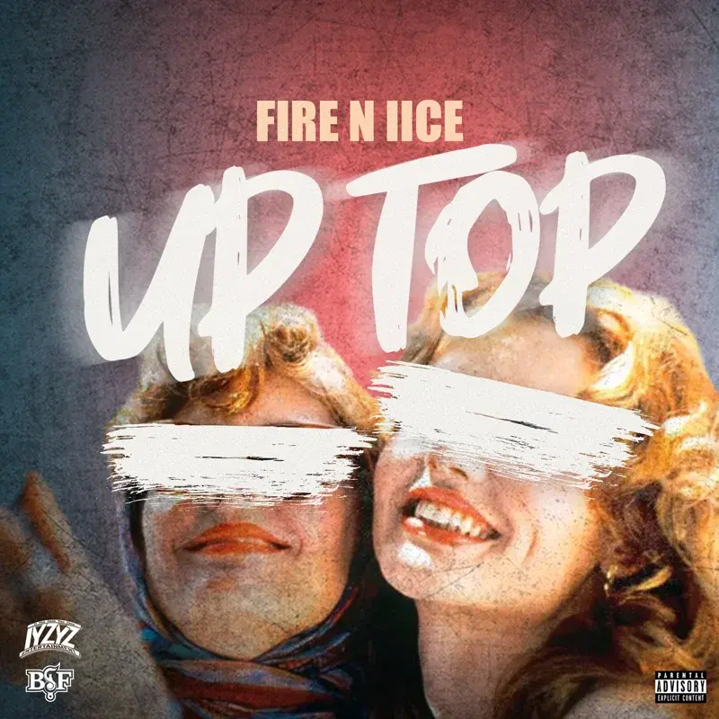 Up Top