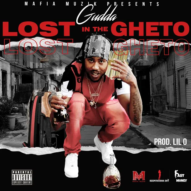 Lost in the Ghetto