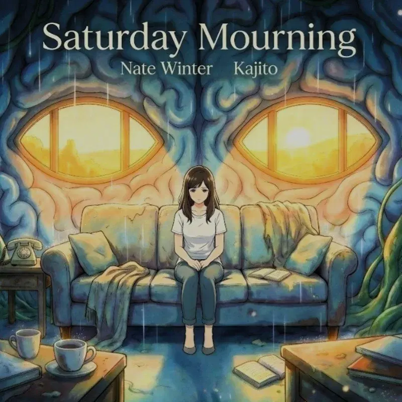 Saturday Mourning