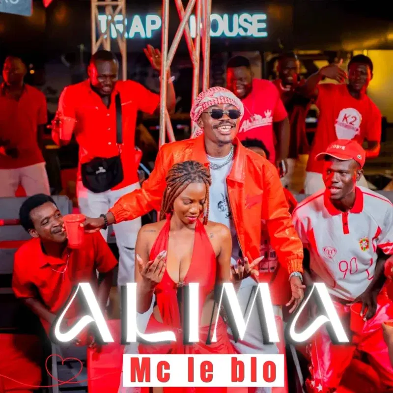 Alima