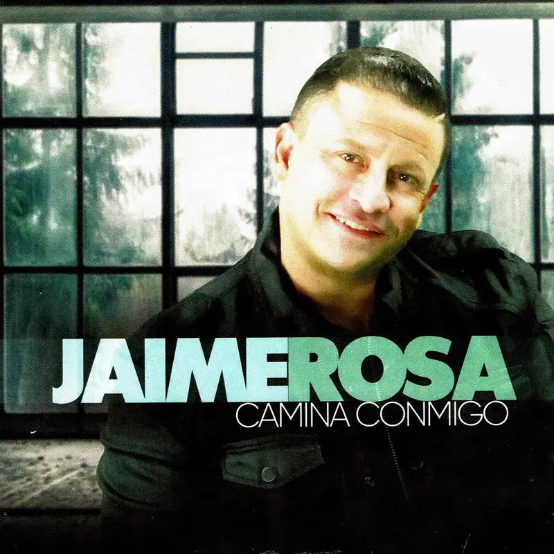 Camina Conmigo