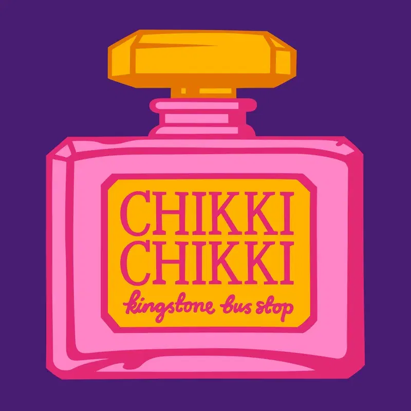 X amount of niceness "Chikki Chikki"